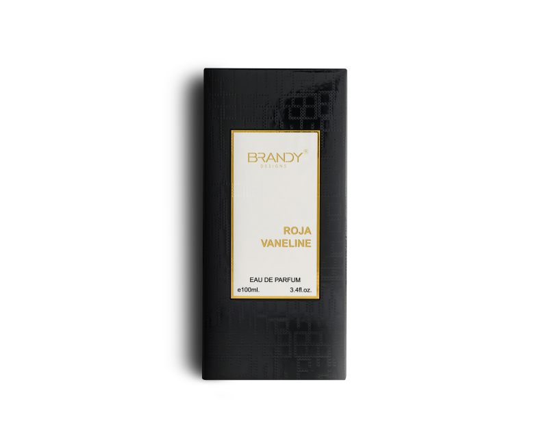 ROJA VANELINE 100ML EDP