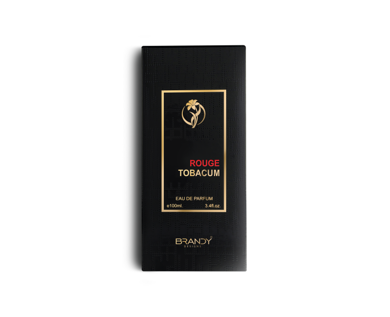 ROUGE TOBACUM 100ML EDP