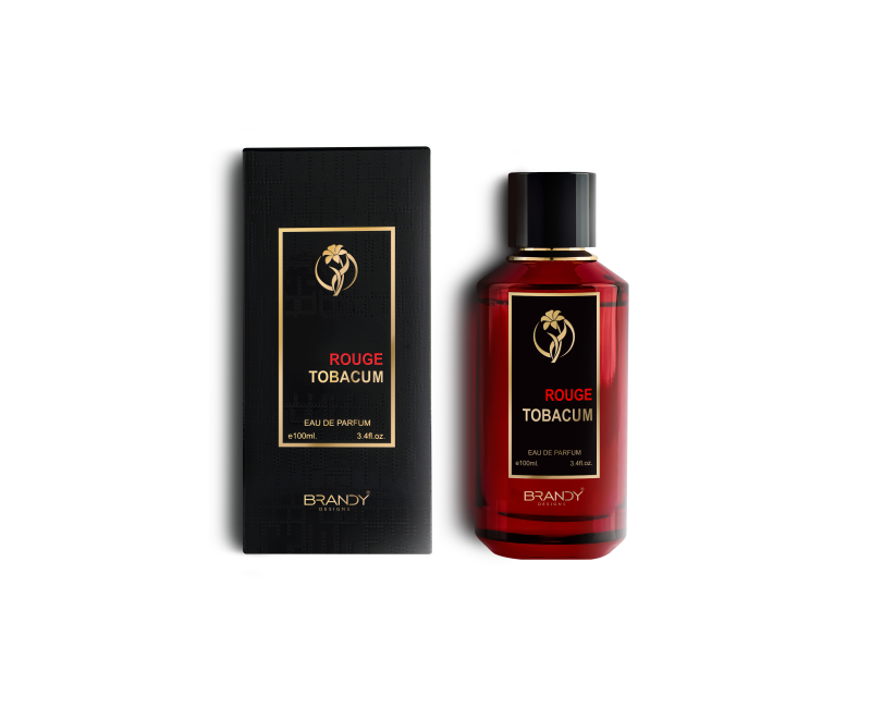 ROUGE TOBACUM 100ML EDP