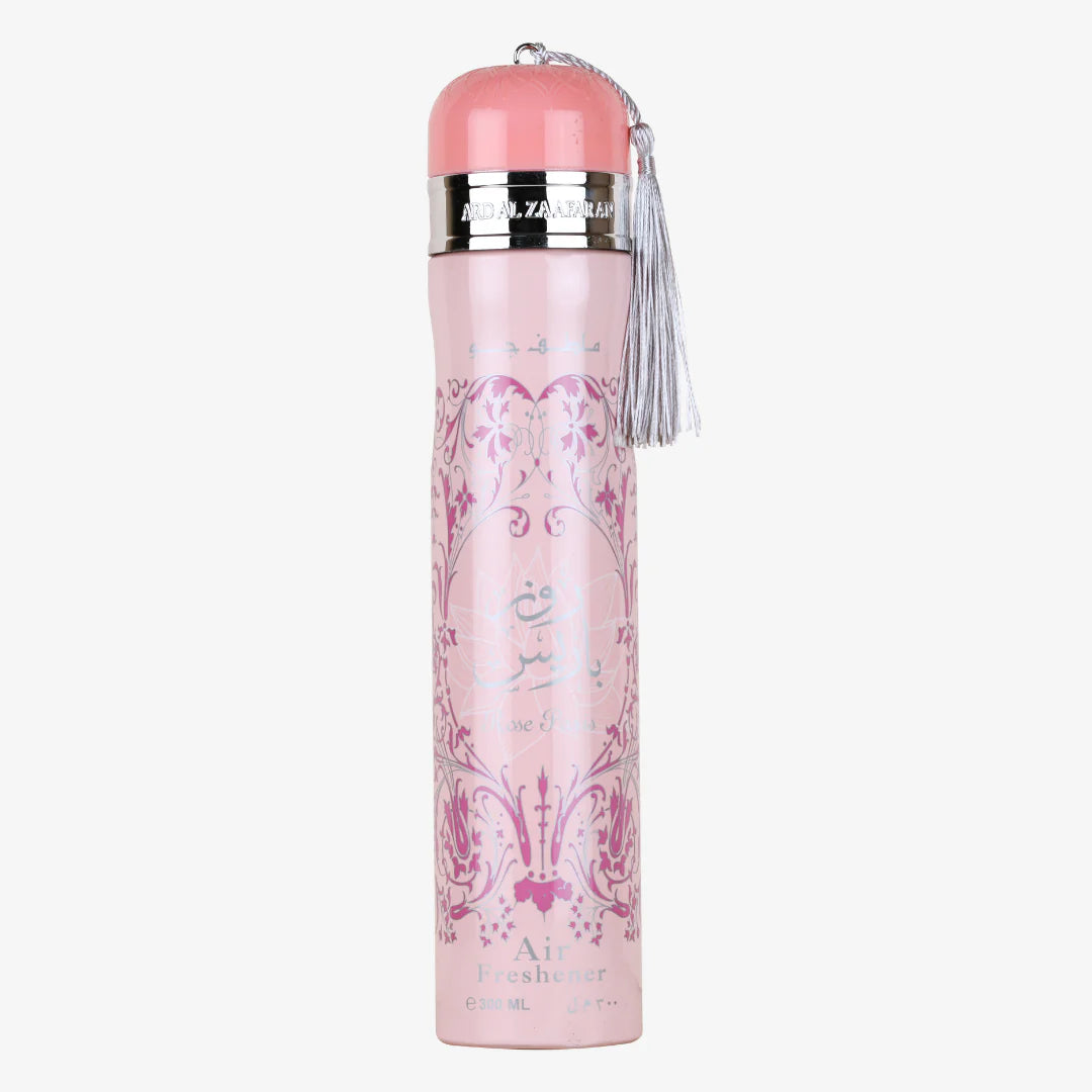 Ard Al Zaafaran Rose Paris Air Freshener