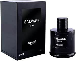 Salvage Elixir 100ml