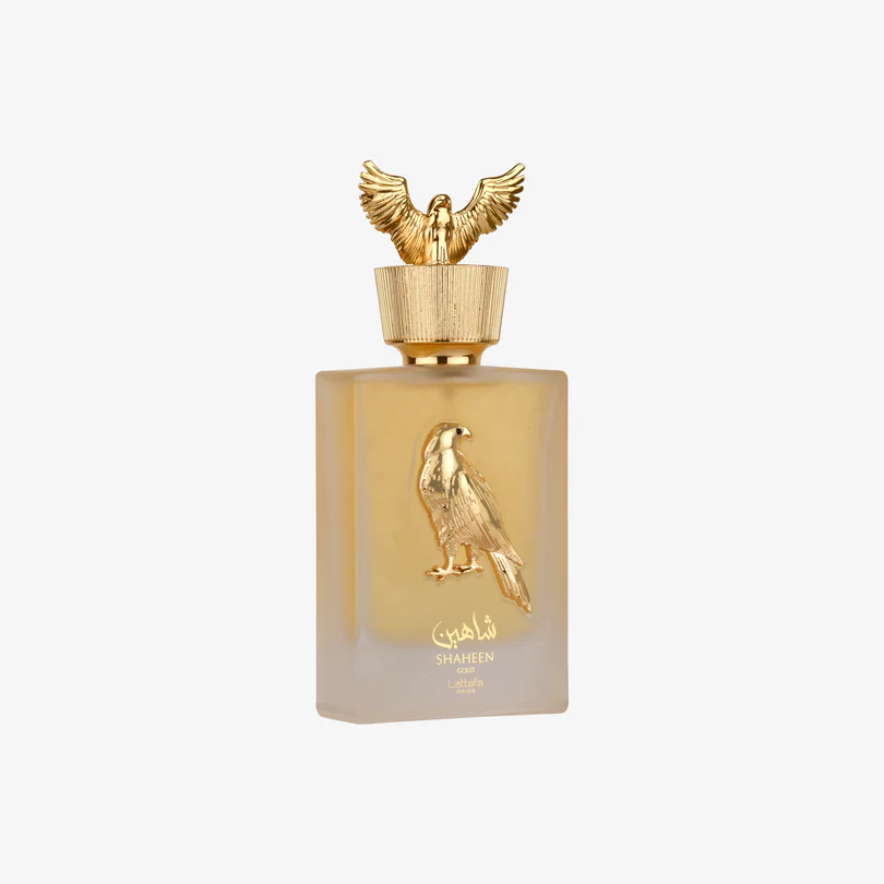 SHAHEEN GOLD LATTAFA PRIDE 100ML EDP