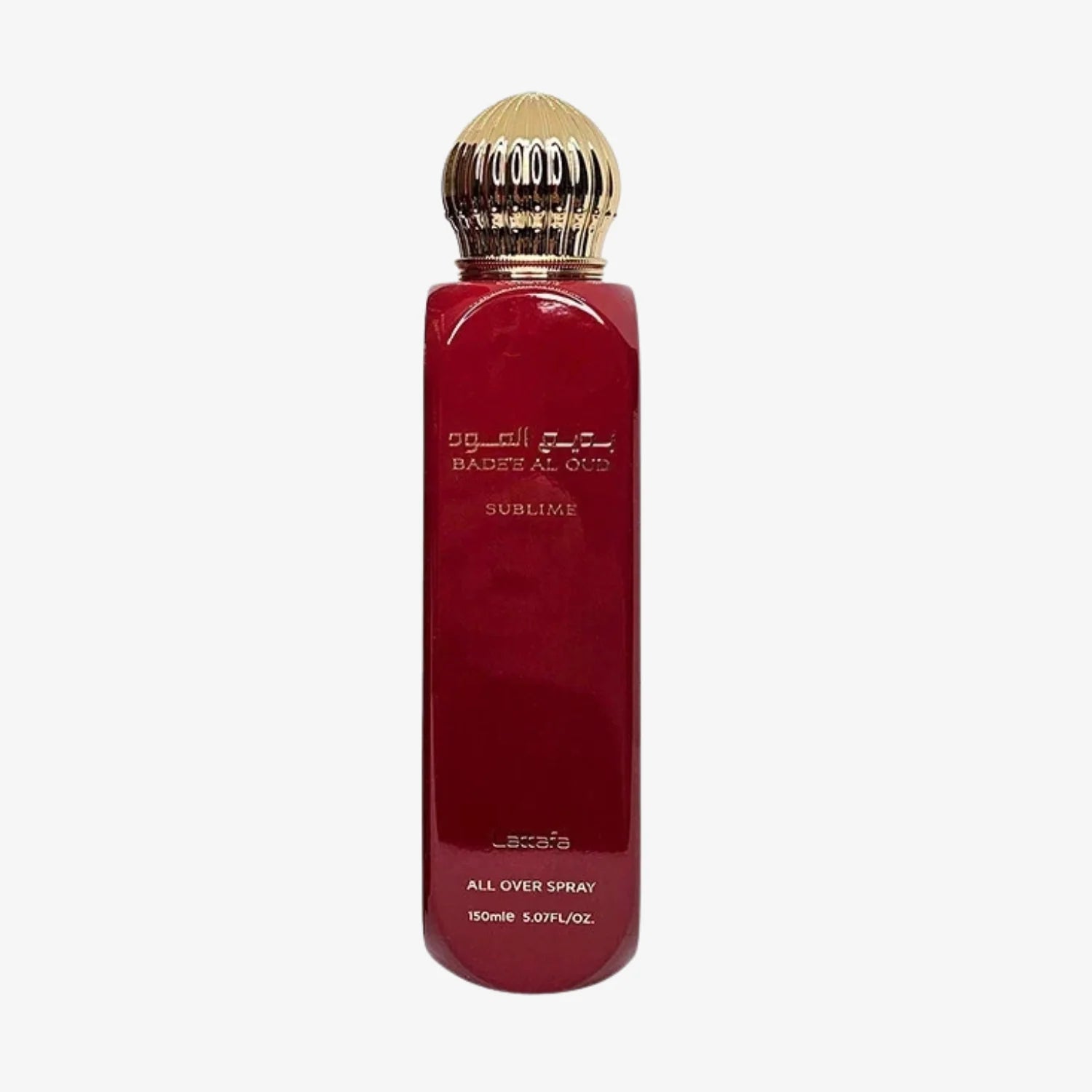 Lattafa  Badee Al Oud Sublime All Over Spray 150ML