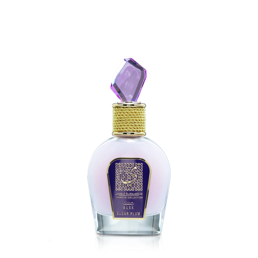 Musk Sugar Plum – Thameen Collection 100 ML Women