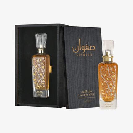 Lattafa Safwaan L'Autre Oud