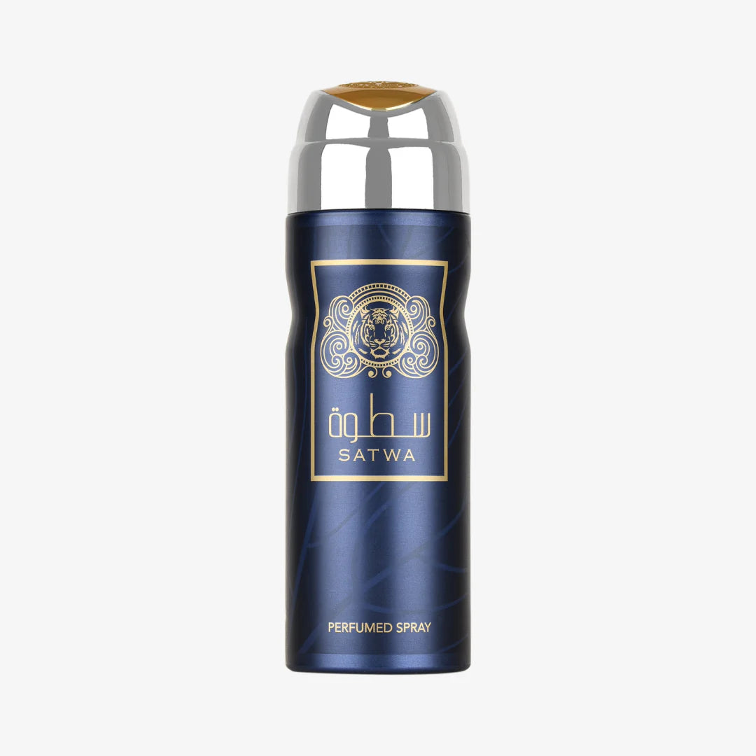 Ard Al Zaafaran Satwa Body Spray