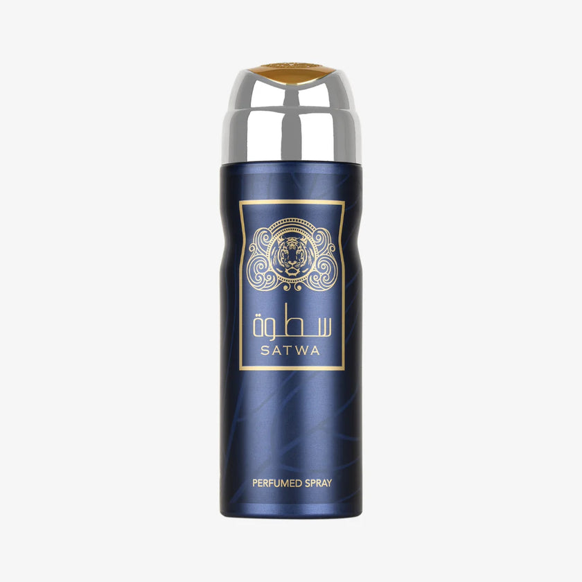 Ard Al Zaafaran Satwa Body Spray