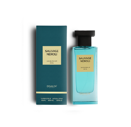 Brandy Designs Sauvage Neroli