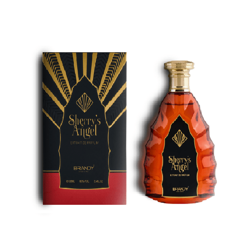 Brandy Designs Sherry's Angel