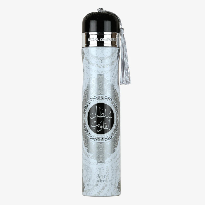 Ard Al Zaafaran Sultan Al Quloob Air Freshener