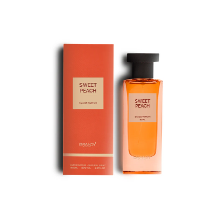 Brandy Designs Sweet Peach