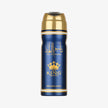 Ard Al Zaafaran Taj Al Malik Body Spray