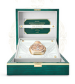 The Jewel Eau De Parfum 90ml By Gissah Perfumes