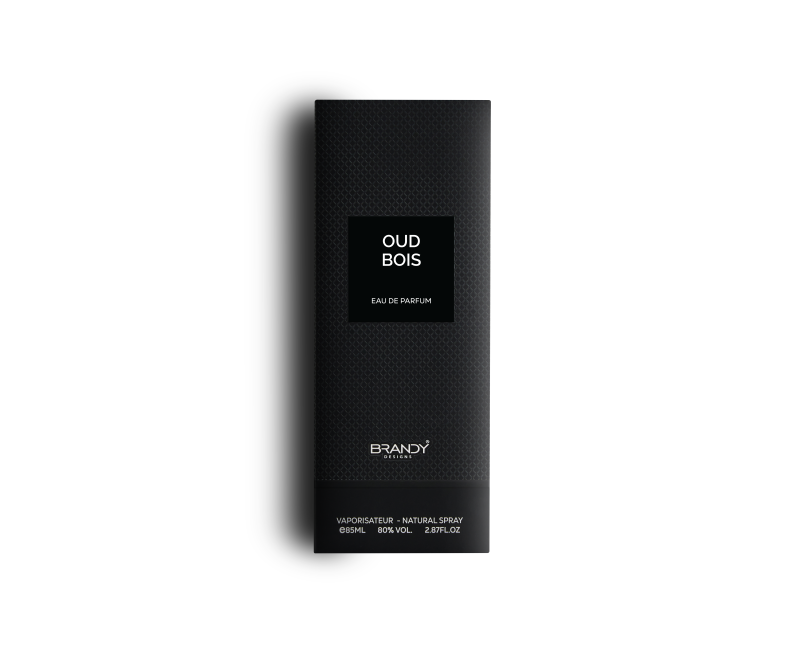 OUD BOIS 100ML EDP