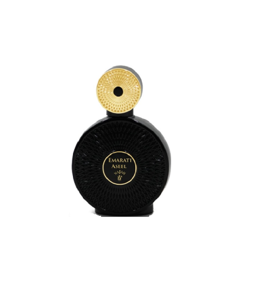 Emarati Aseel by Najah 100ml Extrait De Parfum Unisex