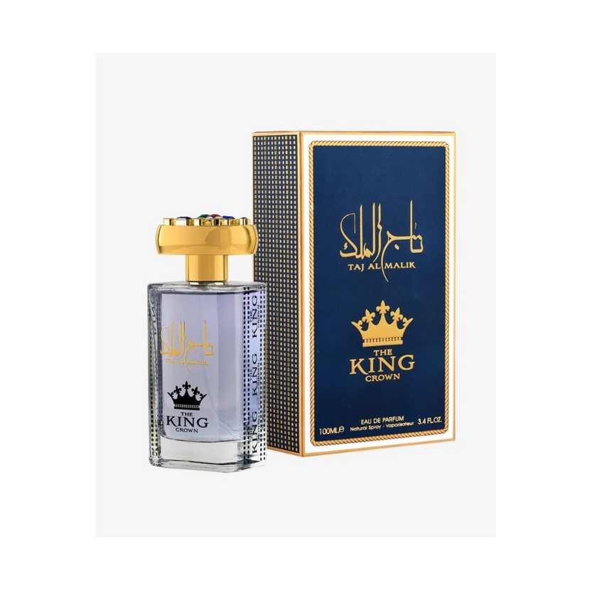 Ard Al Zaafaran Taj Al Malik