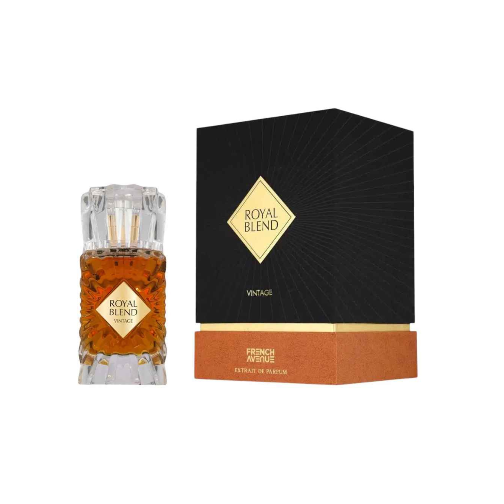 French Avenue Royal Blend Vintage