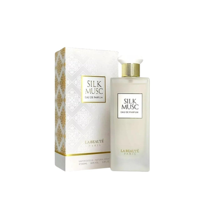 La Beaute Paris Silk Musc