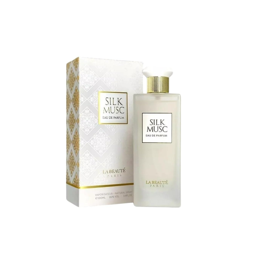 La Beaute Paris Silk Musc