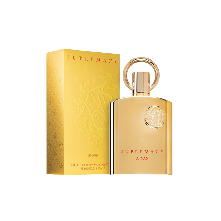 Afnan Supremacy Gold