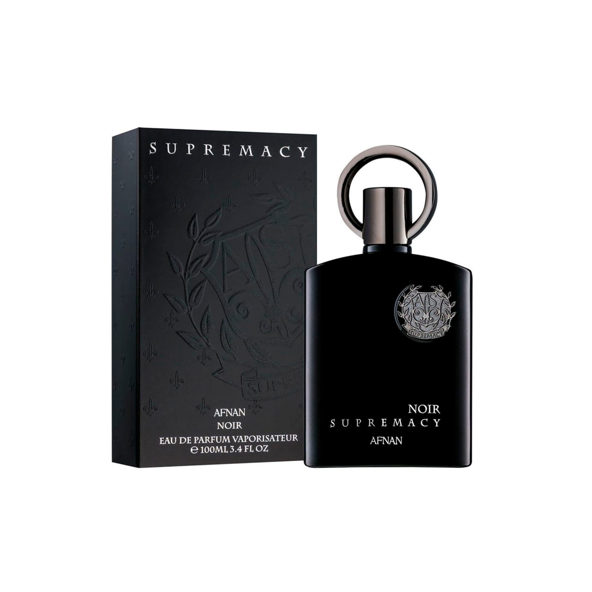 Afnan Supremacy Noir
