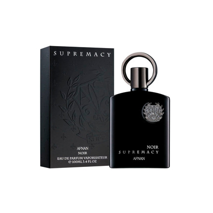 Afnan Supremacy Noir