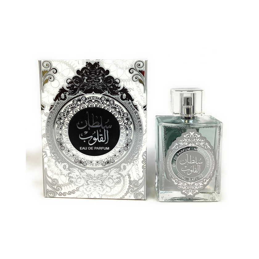 Ard Al Zaafaran Sultan Al Quloob