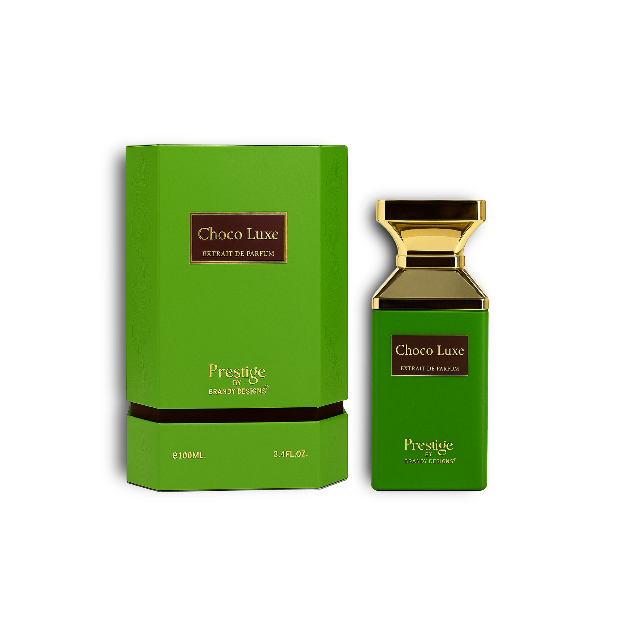 Brandy Designs Choco Luxe