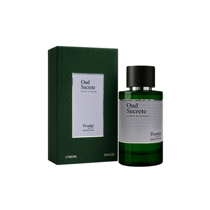 Brandy Designs Oud Secrete