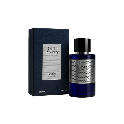 Brandy Designs Oud Mystery