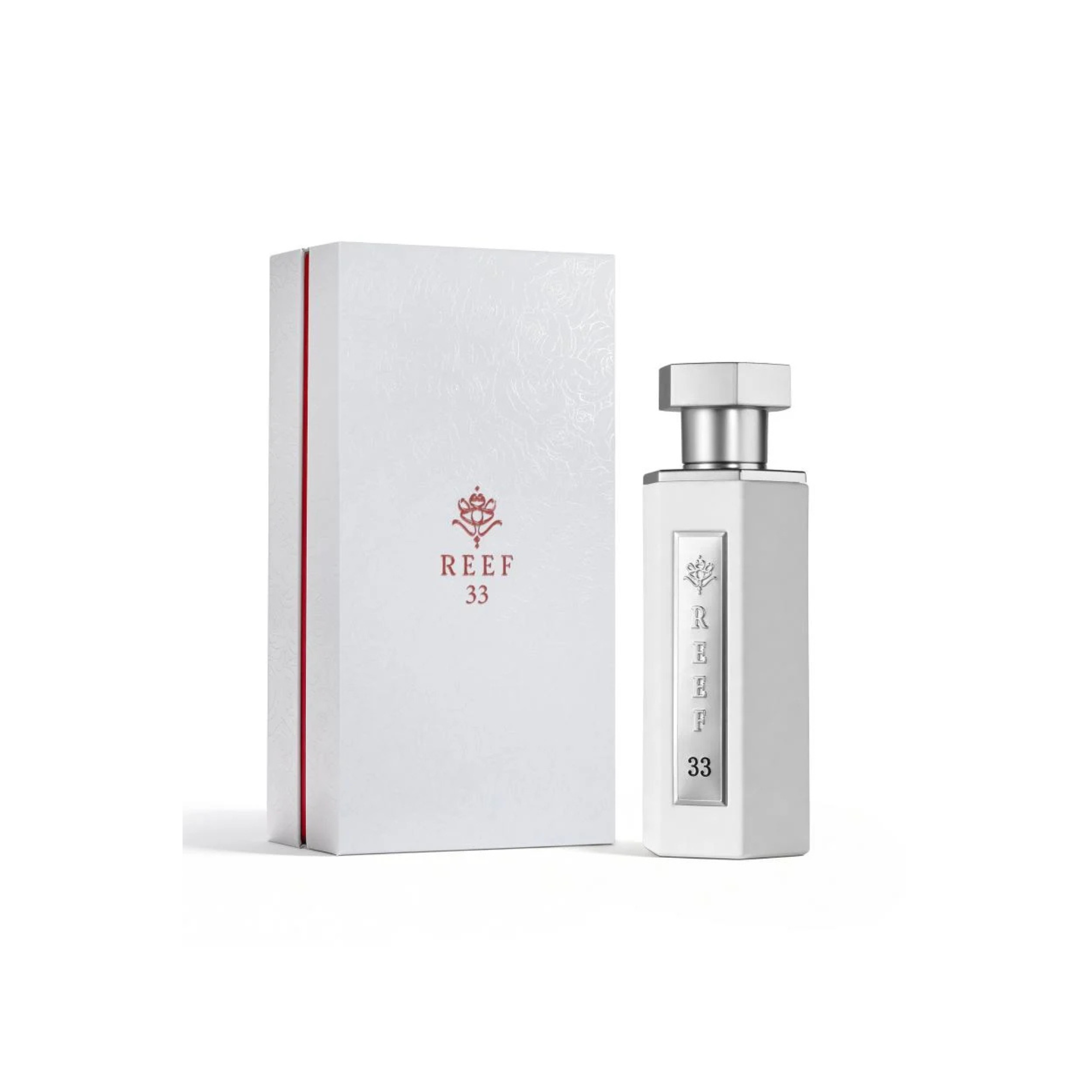 Reef 33 White