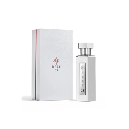 Reef 33 White