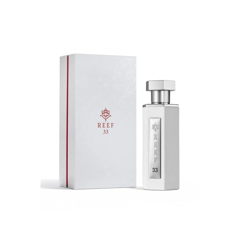 Reef 33 White