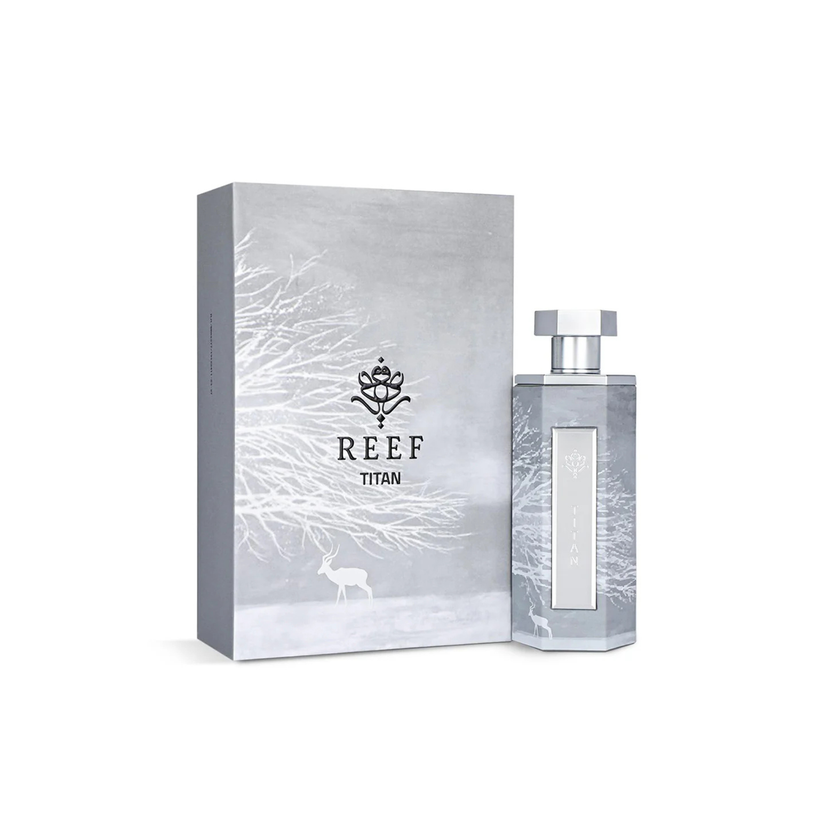 Reef Titan