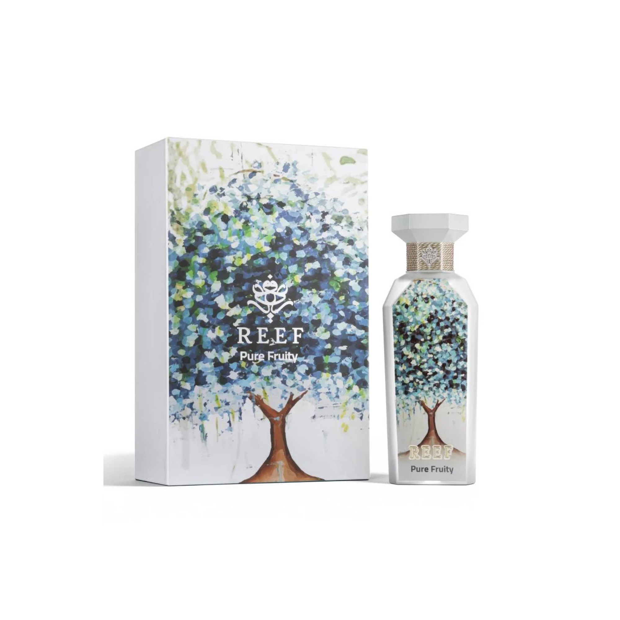 Reef Pure Fruity