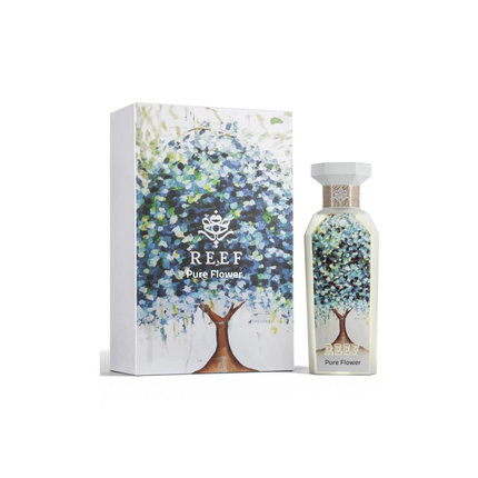 Reef Pure Flower
