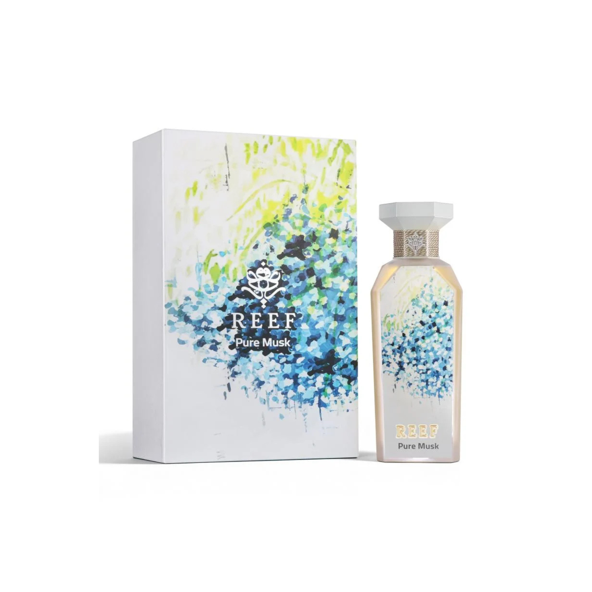 Reef Pure Musk