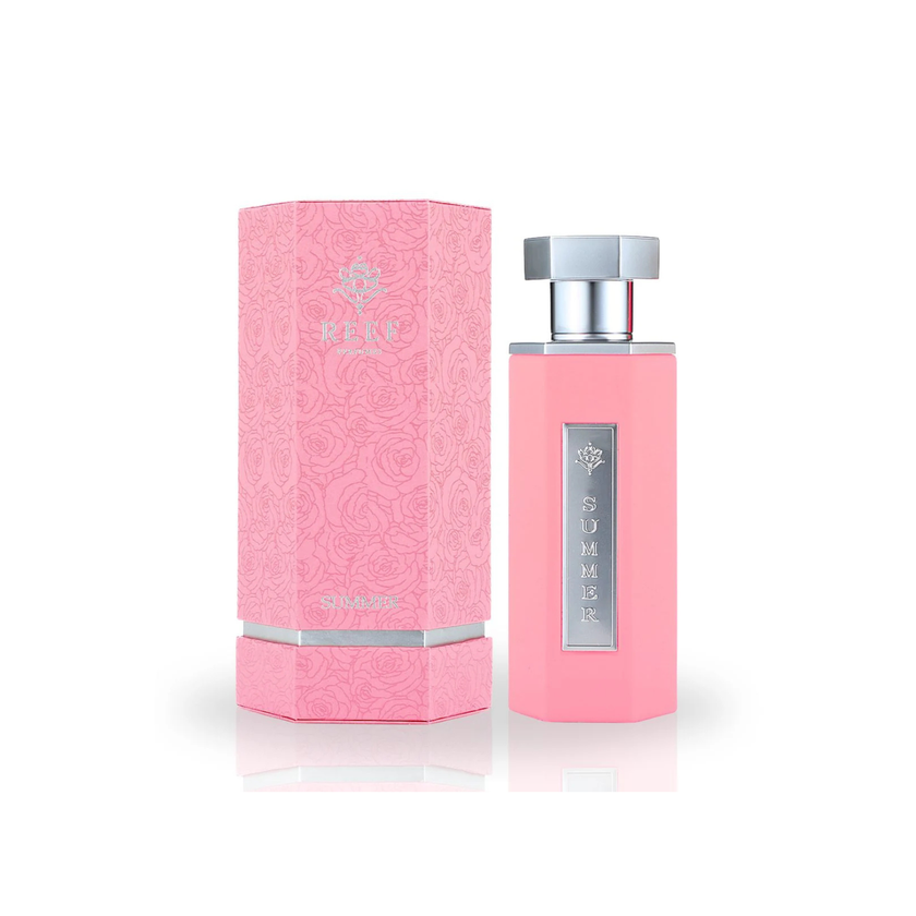 Reef Summer Pink