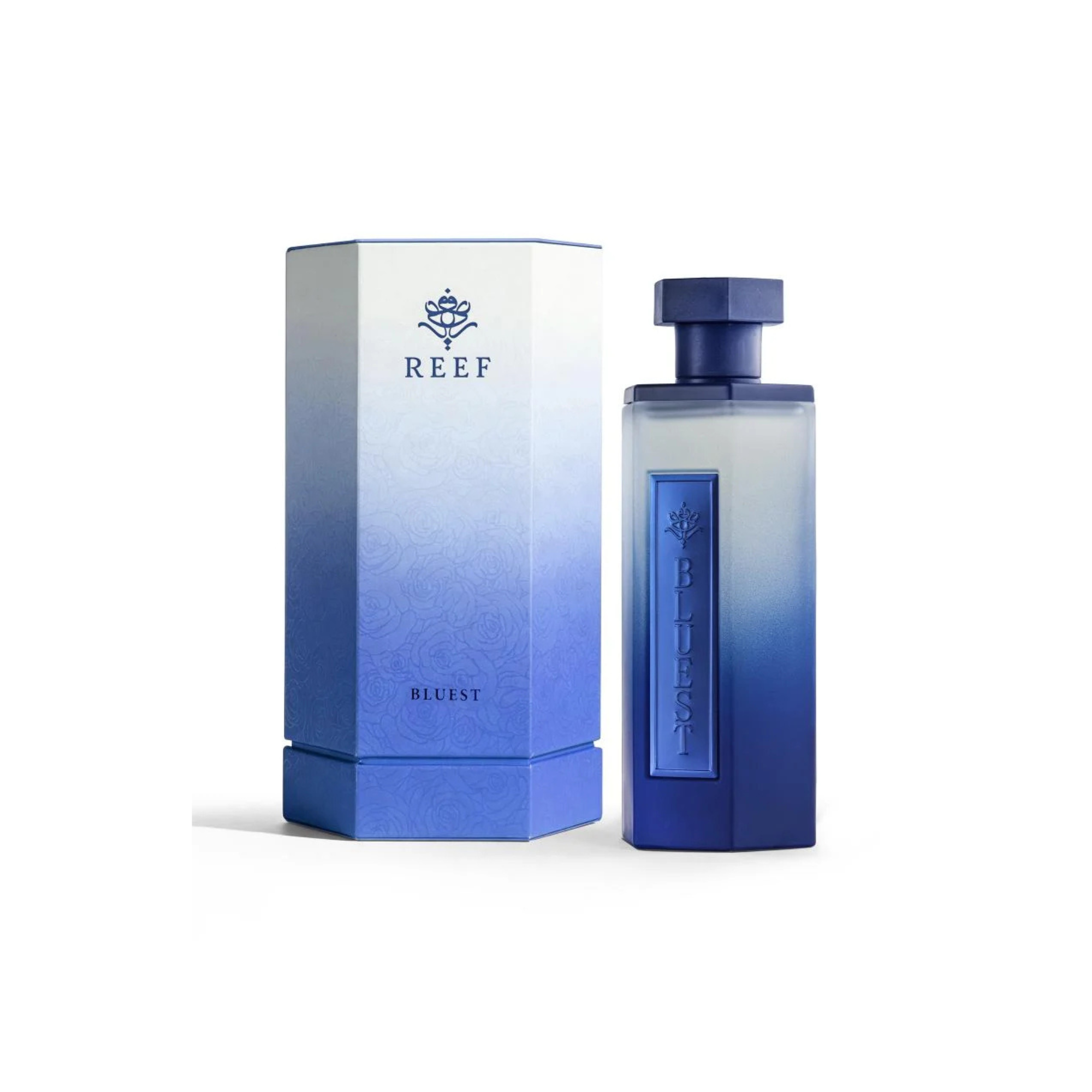 Reef Bluest
