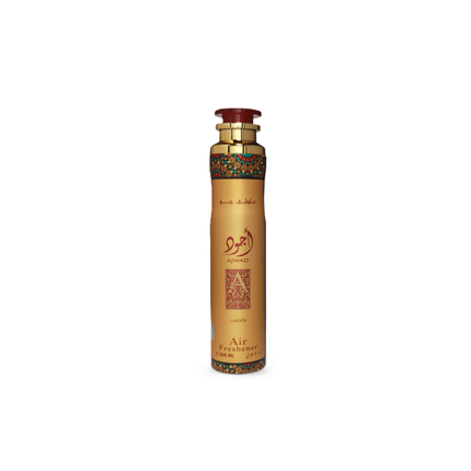 Lattafa Ajwad Air Freshener