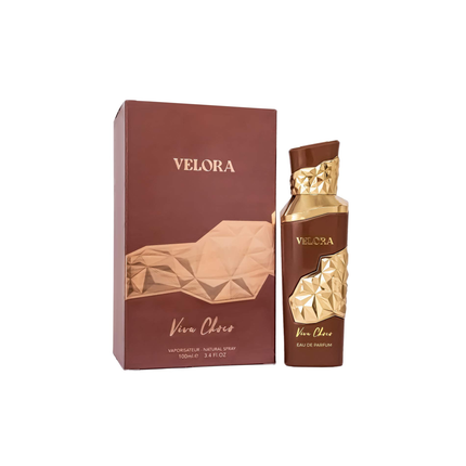 La Parfum Galleria Velora Viva Choco