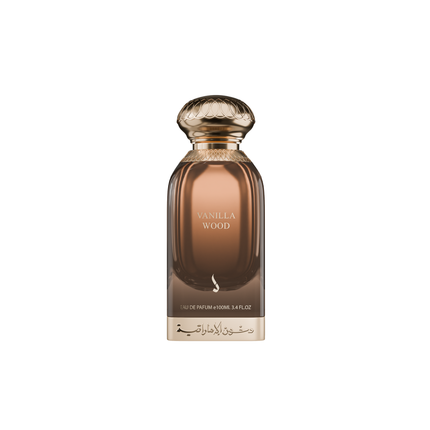 Dkhoon Emirates Vanilla Wood