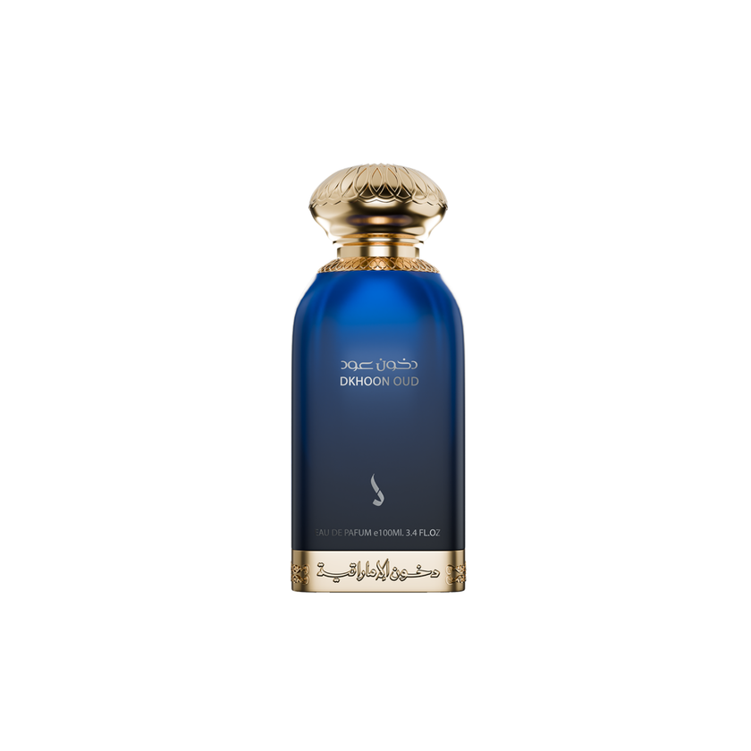 Dkhoon Emirates Dkhoon Oud