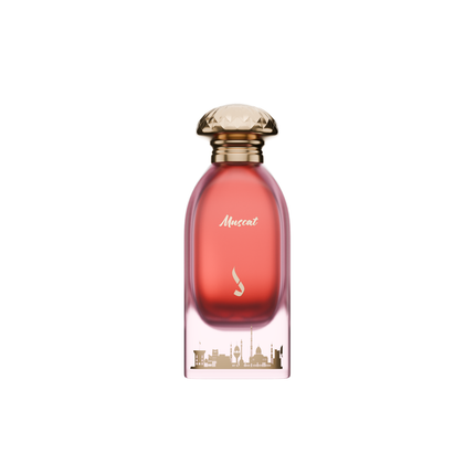Dkhoon Emirates Muscat