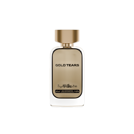 Dkhoon Emirates Gold Tears
