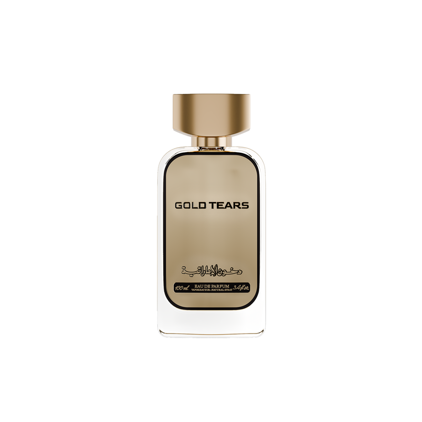Dkhoon Emirates Gold Tears