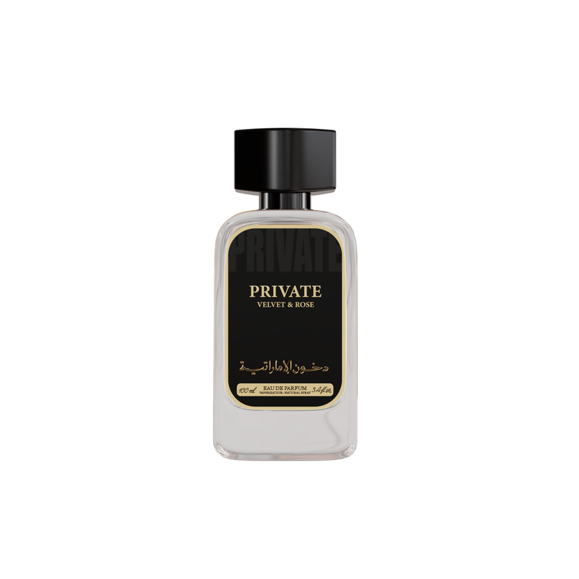 Dkhoon Emirates Private Velvet & Rose