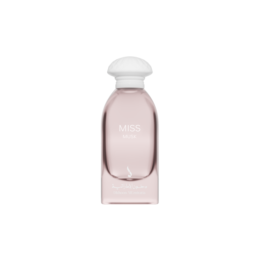 Dkhoon Emirates Miss Musk