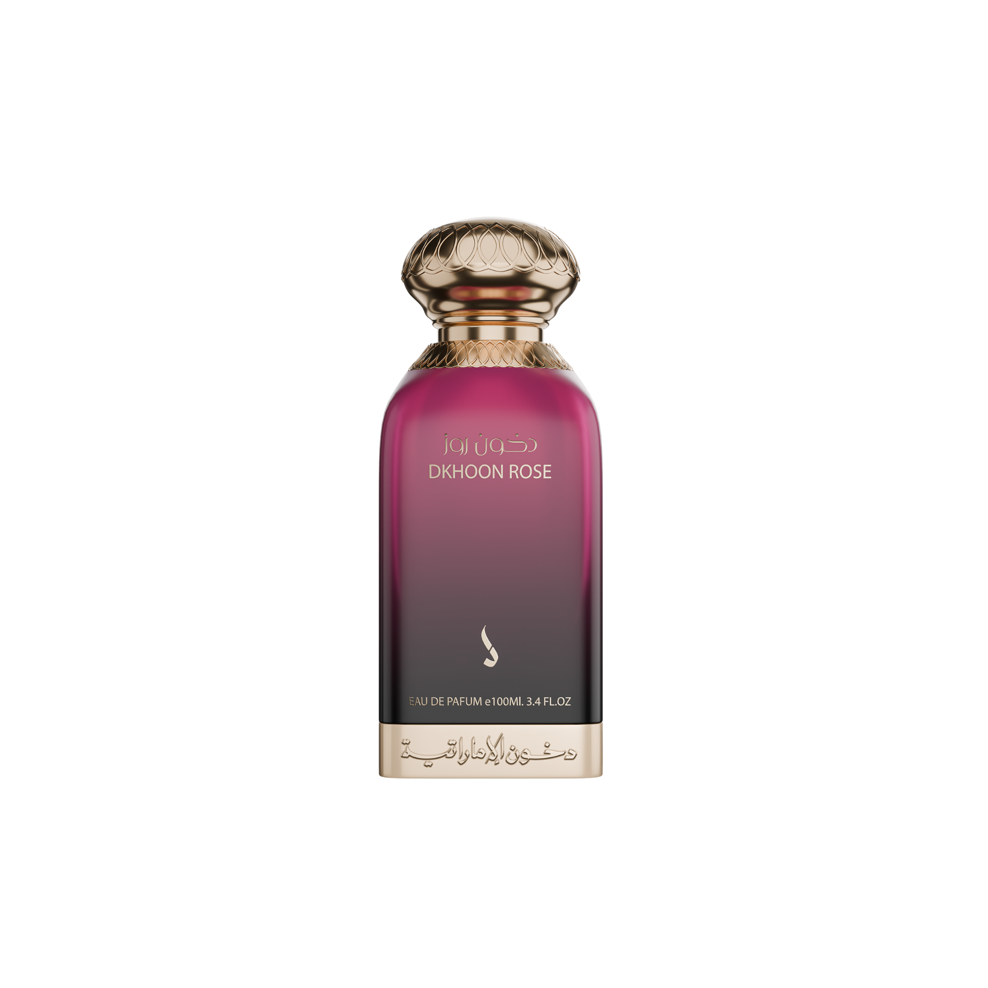 Dkhoon Emirates Dkhoon Rose