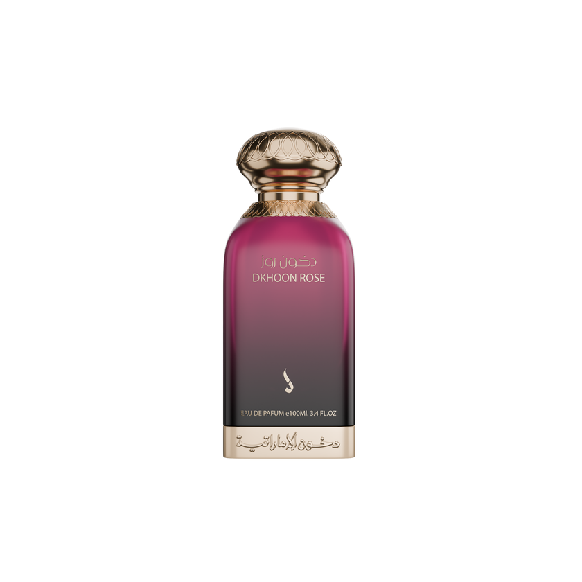 Dkhoon Emirates Dkhoon Rose